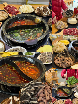 Food & Cuisine