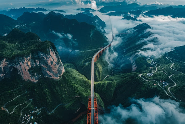 Natural Scenery