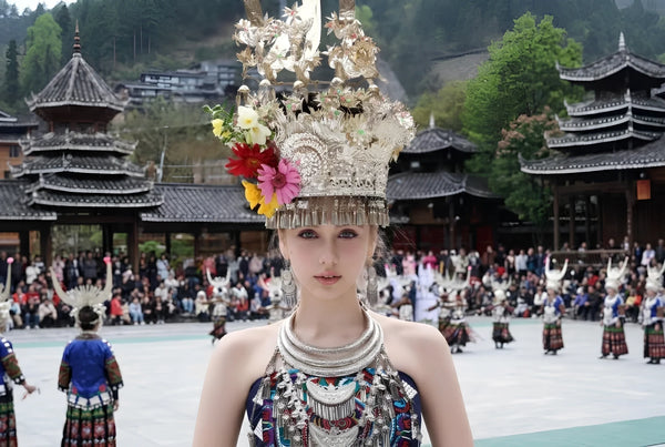 Humanity & Folk Customs
