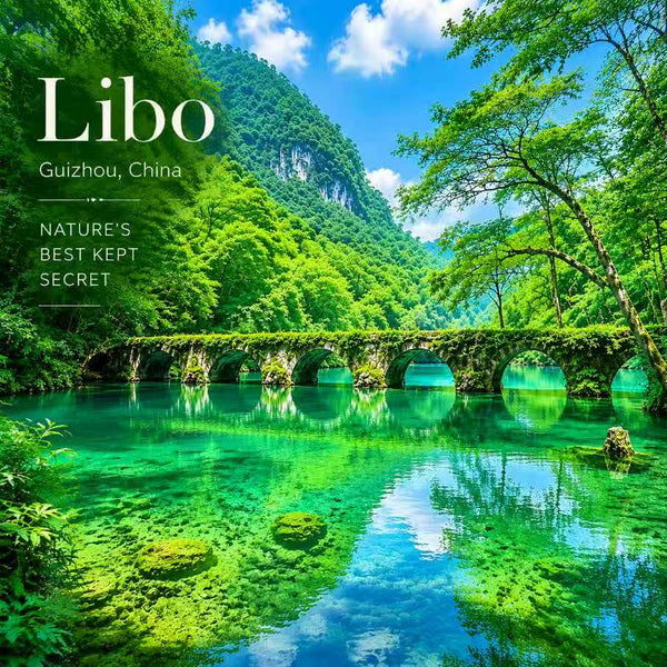 Guizhou 8-Day Family Discovery: Astronomy, Caves & Miao Heritage