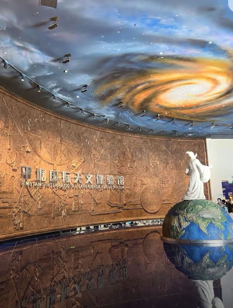 Guizhou 9-Day Cultural Heritage & Cave Expedition: Astronomy, Miao Craft, Charity Study Tour