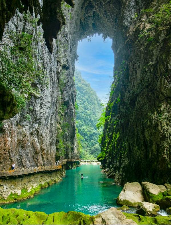 Guizhou 5-Day Heritage & Luxury: An Exclusive Cultural Journey from Shanghai to the Heart of Guizhou's Living Traditions