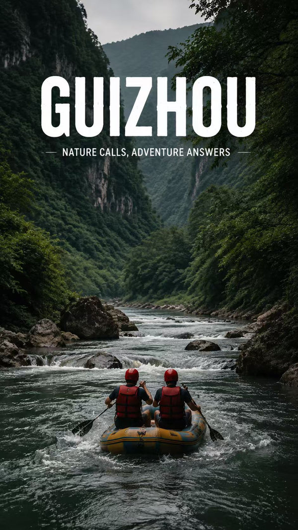 5-Day Elite Guizhou Escape: Private Huangguoshu VIP Access, Master-Led Batik & Mystic Dong Village