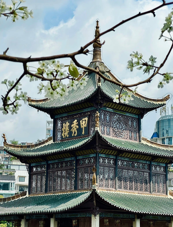 12 Secrets of Guizhou | Where Waters Sing and Villages Tell Stories – An Immersive ICH & Landscape Journey