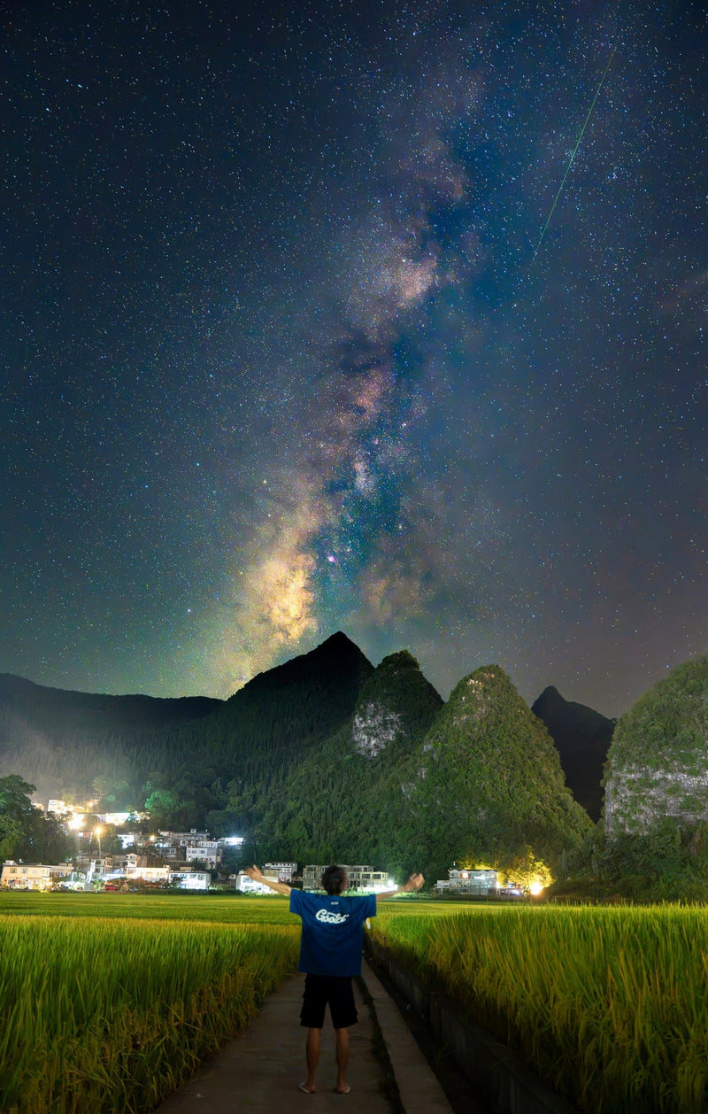 12 Secrets of Guizhou | Where Waters Sing and Villages Tell Stories – An Immersive ICH & Landscape Journey