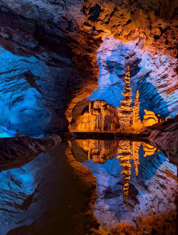 Zhijin Cave