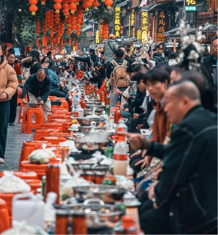 Guizhou 5-Day Heritage &amp; Luxury: An Exclusive Cultural Journey from Shanghai to the Heart of Guizhou's Living Traditions