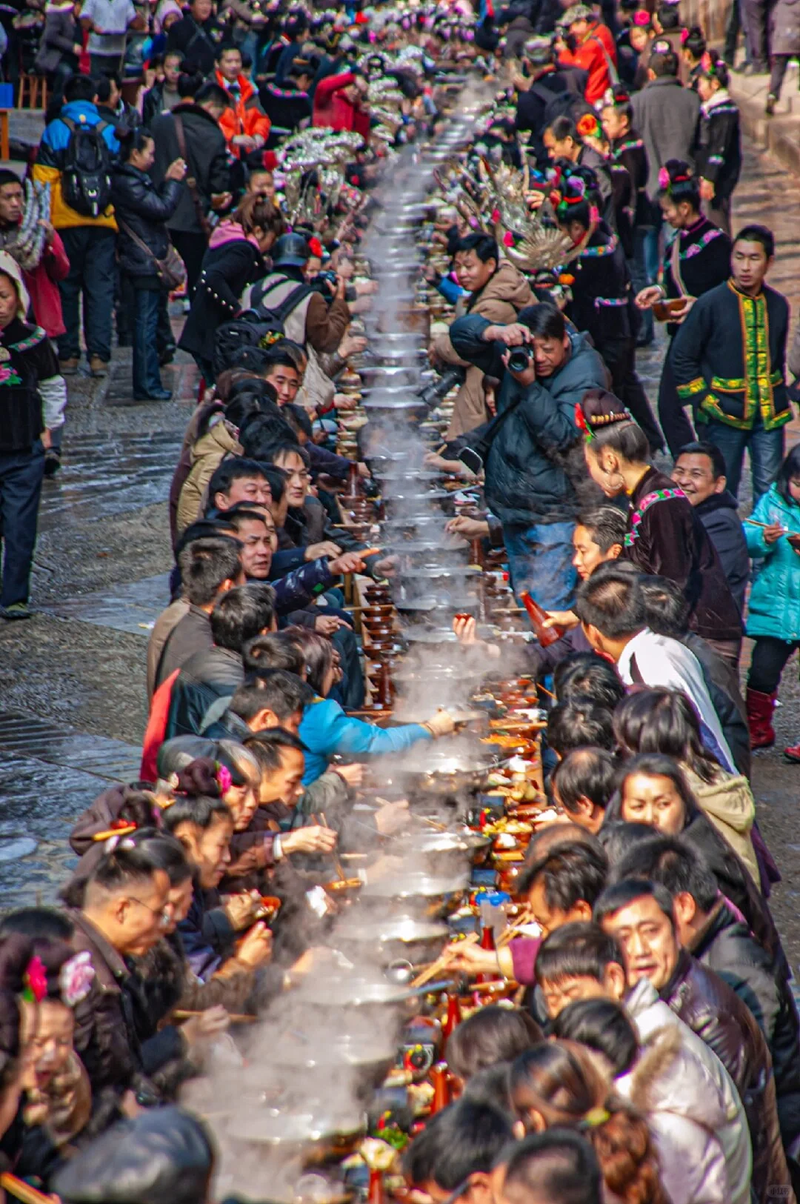 Guizhou 9-Day Cultural Heritage & Cave Expedition: Astronomy, Miao Craft, Charity Study Tour