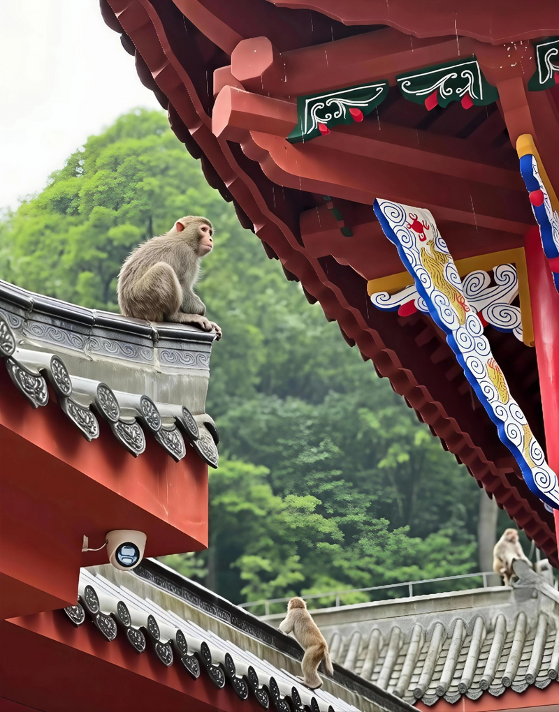 Guizhou 7-Day Mountains, Waters & Ethnic Heritage: A Leisurely Journey from Guiyang to Fanjingshan