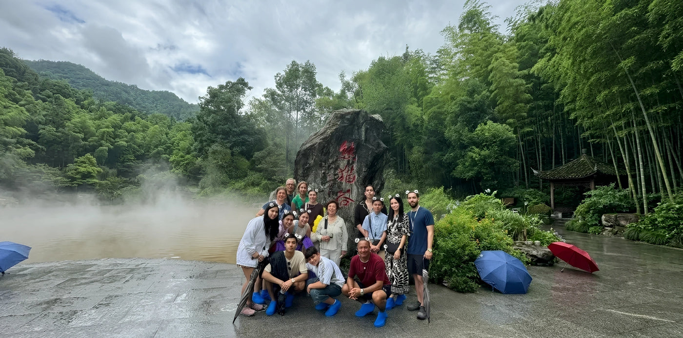 An Absolute Dream Come True” — The Miller Family's Summer Adventure1